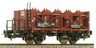 76215 Sachsenmodelle Acid tank transport car